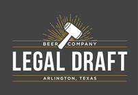 Legal Draft Beer Company 202//139